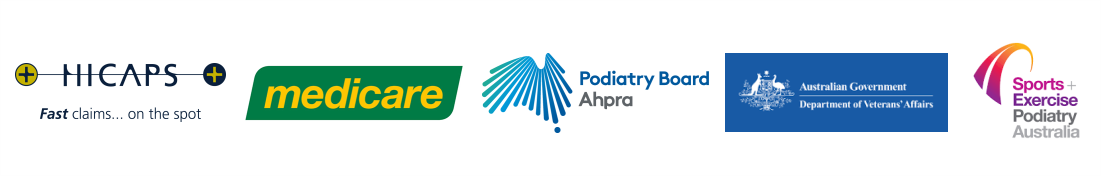 Podiatry Affiliations & Health Fund Partners
