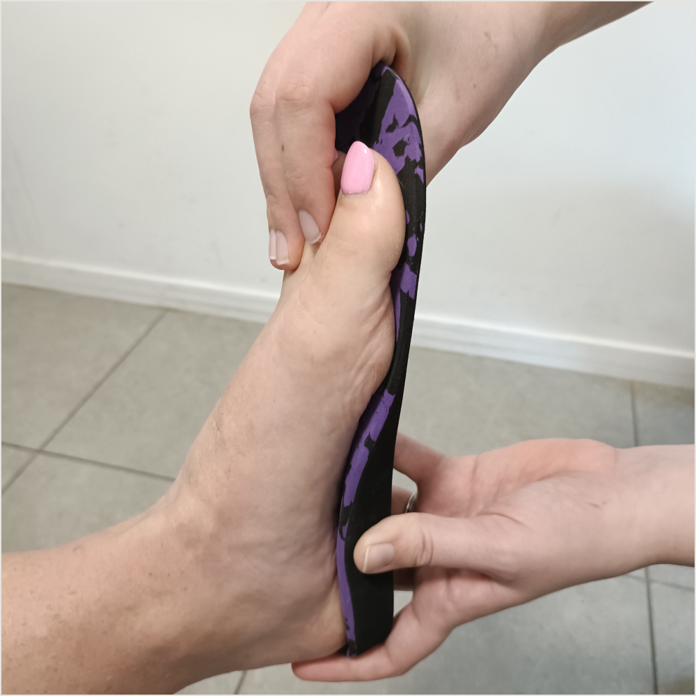 Orthotics in Ferny Grove