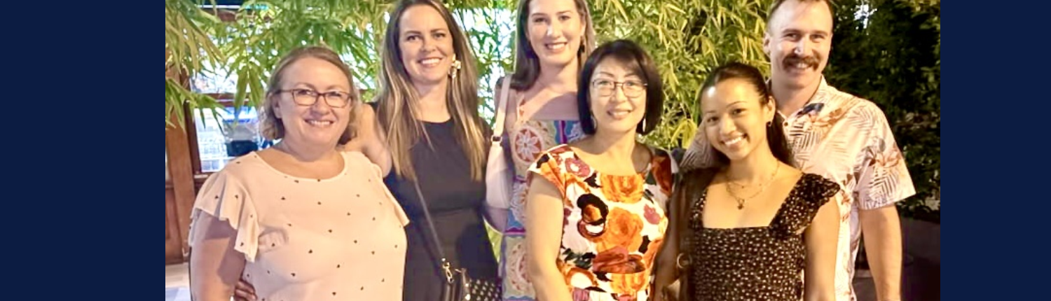 Kallangur Podiatrists Team