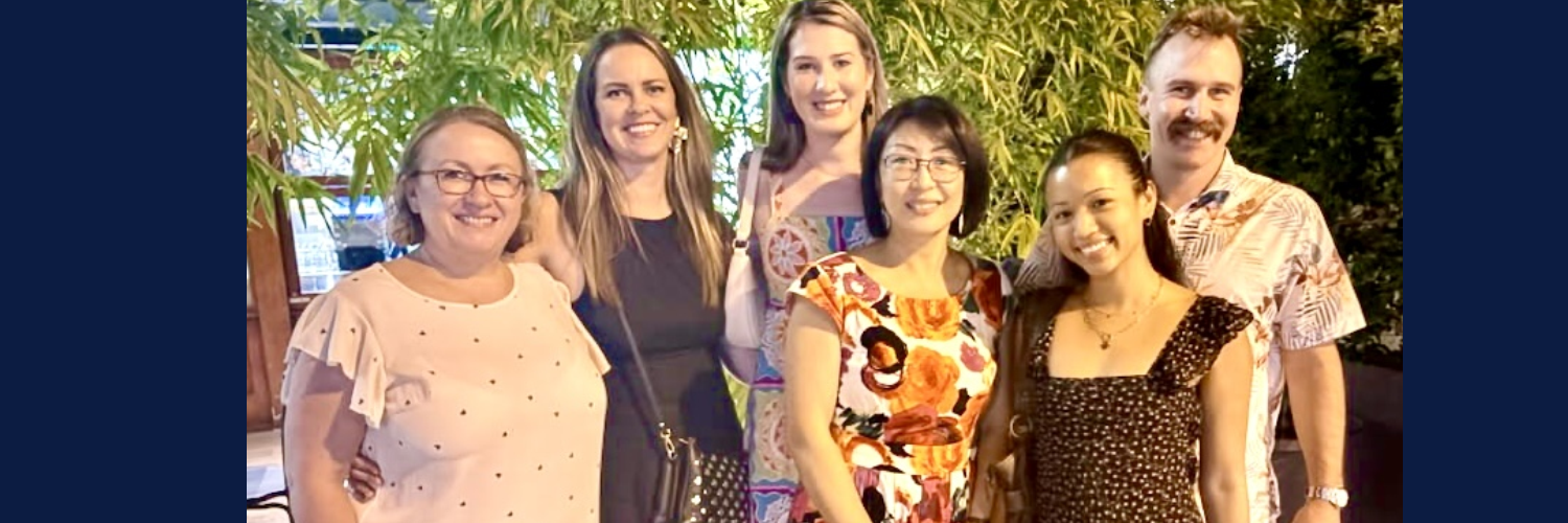 Kallangur Podiatrists Team