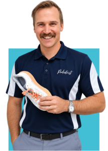 Podiatrist_Kallangur_Scott_Greenbank Podiatrist in Kallangur Scott Greenbank